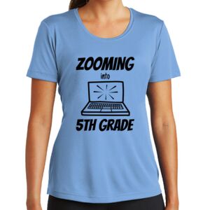 Women's PosiCharge ® Competitor Tee Thumbnail