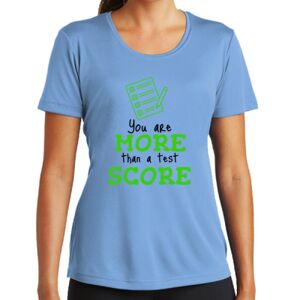 Women's PosiCharge ® Competitor Tee Thumbnail
