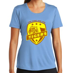 Women's PosiCharge ® Competitor Tee Thumbnail