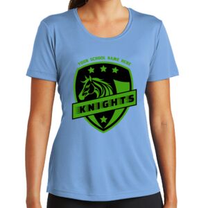 Women's PosiCharge ® Competitor Tee Thumbnail