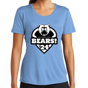 Women's PosiCharge ® Competitor Tee Thumbnail