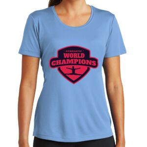 Women's PosiCharge ® Competitor Tee Thumbnail