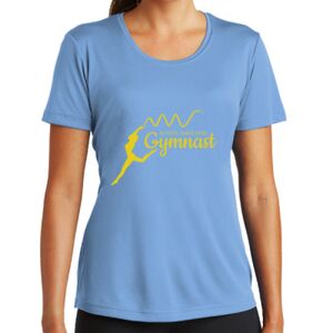 Women's PosiCharge ® Competitor Tee Thumbnail
