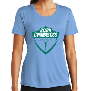 Women's PosiCharge ® Competitor Tee Thumbnail