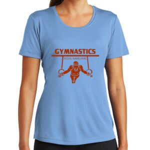 Women's PosiCharge ® Competitor Tee Thumbnail