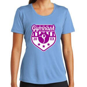 Women's PosiCharge ® Competitor Tee Thumbnail