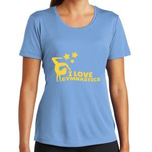 Women's PosiCharge ® Competitor Tee Thumbnail
