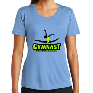 Women's PosiCharge ® Competitor Tee Thumbnail