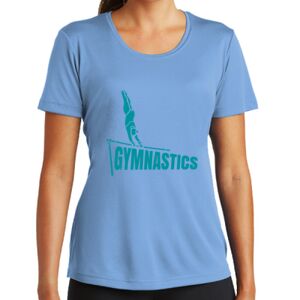 Women's PosiCharge ® Competitor Tee Thumbnail