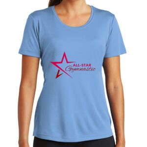 Women's PosiCharge ® Competitor Tee Thumbnail
