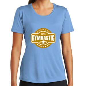 Women's PosiCharge ® Competitor Tee Thumbnail