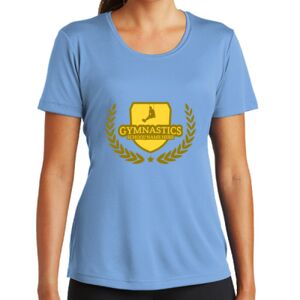 Women's PosiCharge ® Competitor Tee Thumbnail