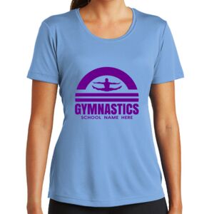 Women's PosiCharge ® Competitor Tee Thumbnail