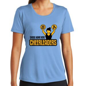 Women's PosiCharge ® Competitor Tee Thumbnail