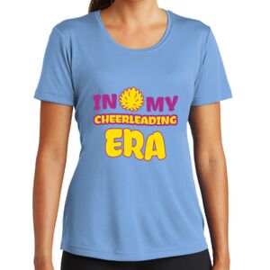 Women's PosiCharge ® Competitor Tee Thumbnail