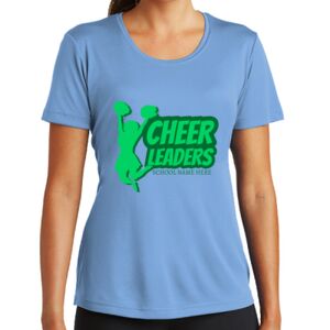 Women's PosiCharge ® Competitor Tee Thumbnail