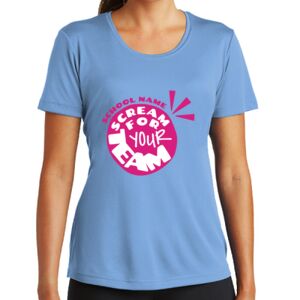 Women's PosiCharge ® Competitor Tee Thumbnail