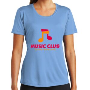 Women's PosiCharge ® Competitor Tee Thumbnail