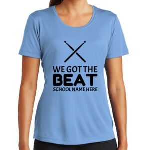 Women's PosiCharge ® Competitor Tee Thumbnail