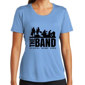 Women's PosiCharge ® Competitor Tee Thumbnail