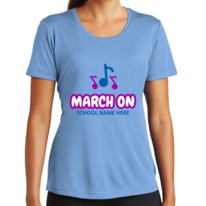 Women's PosiCharge ® Competitor Tee Thumbnail