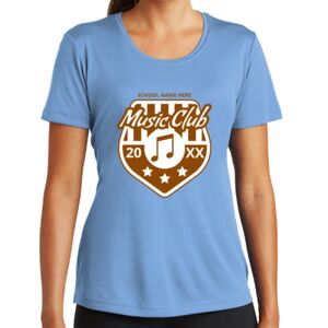 Women's PosiCharge ® Competitor Tee Thumbnail