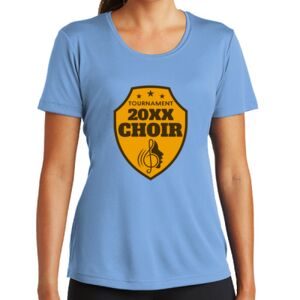 Women's PosiCharge ® Competitor Tee Thumbnail