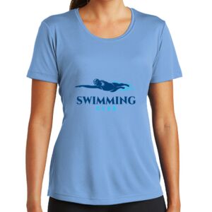 Women's PosiCharge ® Competitor Tee Thumbnail