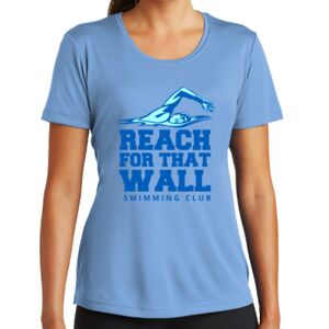 Women's PosiCharge ® Competitor Tee Thumbnail
