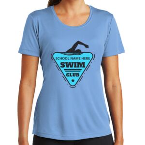 Women's PosiCharge ® Competitor Tee Thumbnail