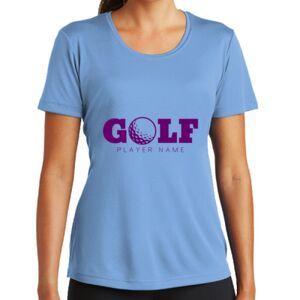 Women's PosiCharge ® Competitor Tee Thumbnail