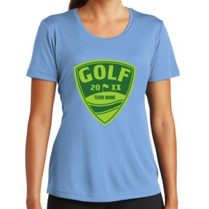 Women's PosiCharge ® Competitor Tee Thumbnail