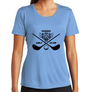Women's PosiCharge ® Competitor Tee Thumbnail