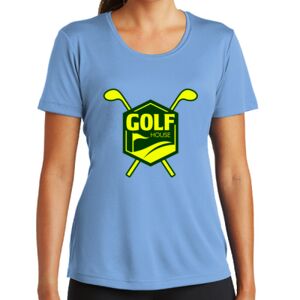 Women's PosiCharge ® Competitor Tee Thumbnail