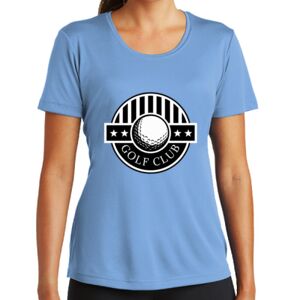Women's PosiCharge ® Competitor Tee Thumbnail