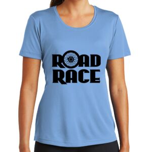 Women's PosiCharge ® Competitor Tee Thumbnail