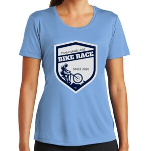 Women's PosiCharge ® Competitor Tee Thumbnail