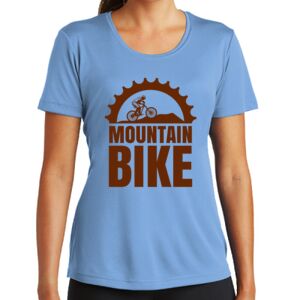 Women's PosiCharge ® Competitor Tee Thumbnail