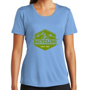 Women's PosiCharge ® Competitor Tee Thumbnail