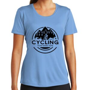 Women's PosiCharge ® Competitor Tee Thumbnail