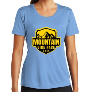 Women's PosiCharge ® Competitor Tee Thumbnail