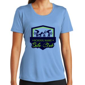Women's PosiCharge ® Competitor Tee Thumbnail