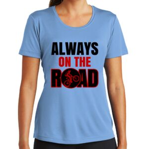 Women's PosiCharge ® Competitor Tee Thumbnail