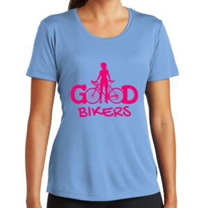 Women's PosiCharge ® Competitor Tee Thumbnail