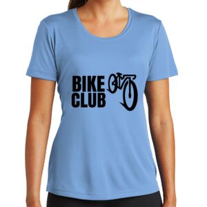 Women's PosiCharge ® Competitor Tee Thumbnail