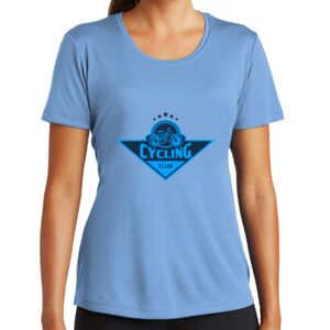 Women's PosiCharge ® Competitor Tee Thumbnail