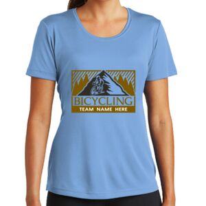 Women's PosiCharge ® Competitor Tee Thumbnail