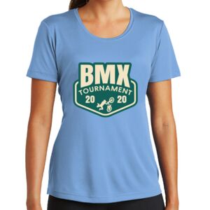Women's PosiCharge ® Competitor Tee Thumbnail