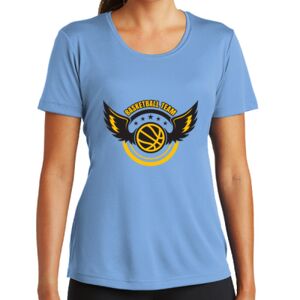 Women's PosiCharge ® Competitor Tee Thumbnail