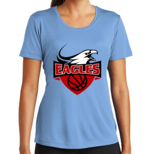 Women's PosiCharge ® Competitor Tee Thumbnail